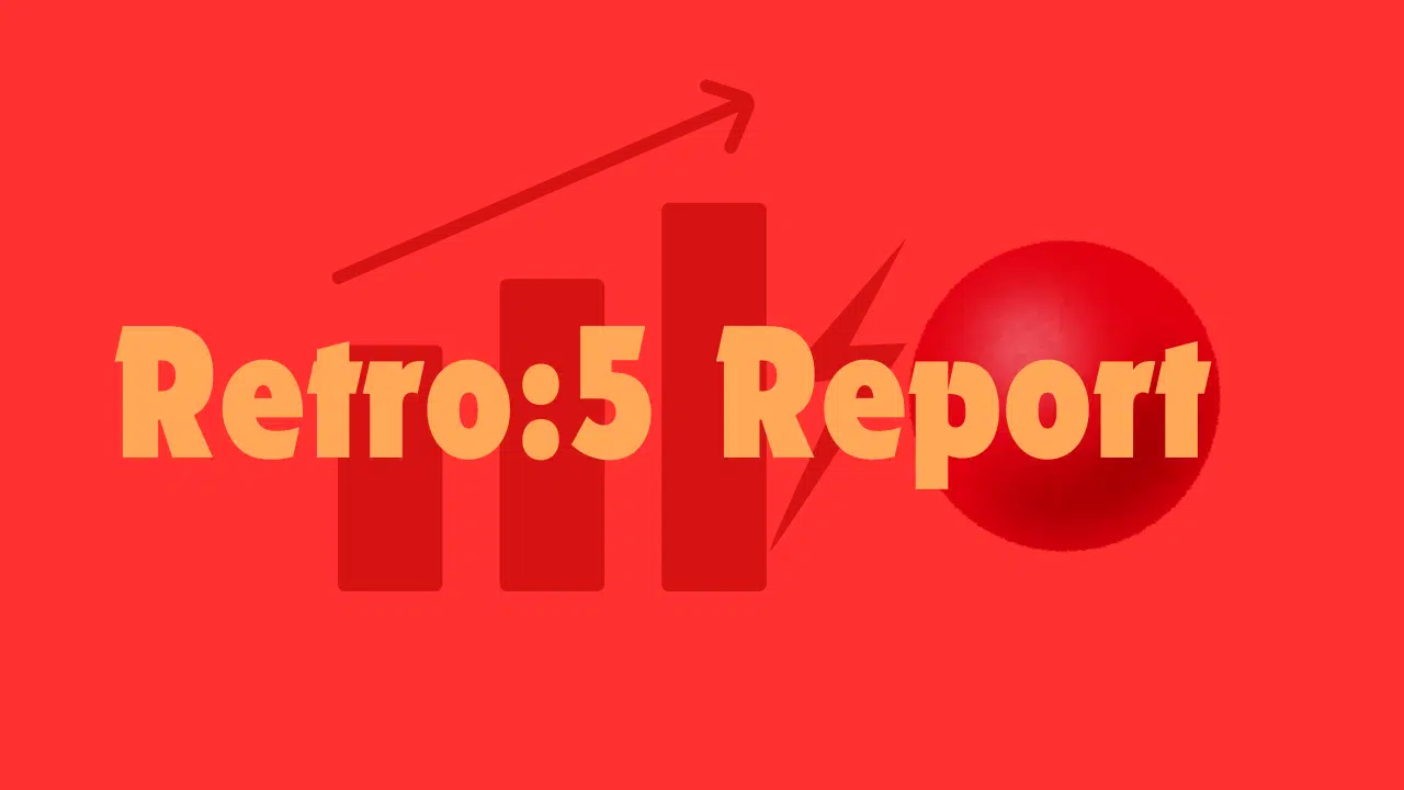 Impact Report for RetroPGF round 5