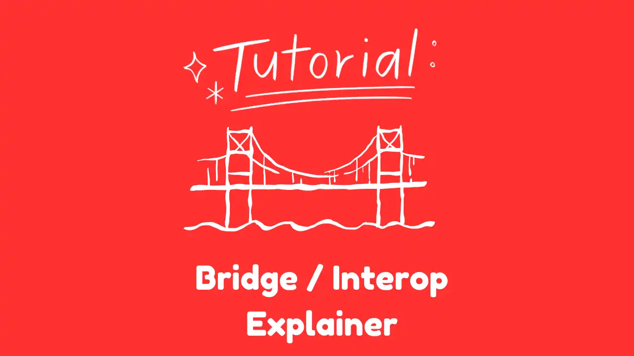 OPStack's Bridge Contract Explainer